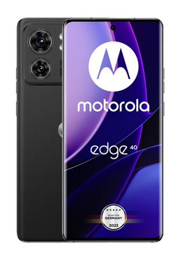 Motorola Moto Edge 40 5G