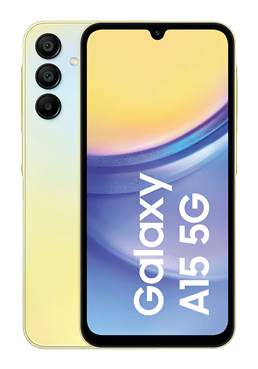 Samsung Galaxy A15 5G Dual SIM