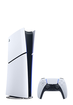 Sony PlayStation 5 SLIM Digital Edition