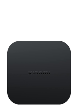 Xiaomi Mi TV Box S 4K (2nd Gen)