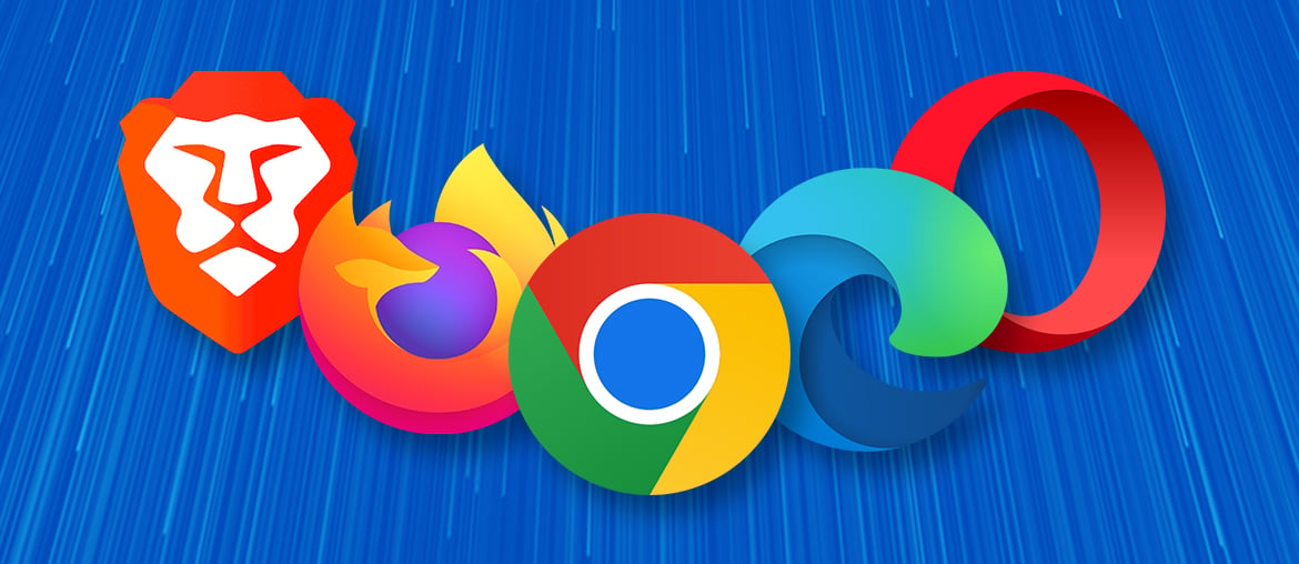 Chrome, Edge, Firefox Und Co. – Welcher Browser Ist Der Beste?