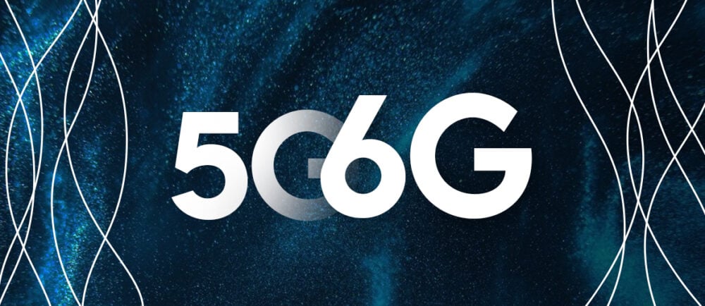 5G vs 6G Blog Titelbild