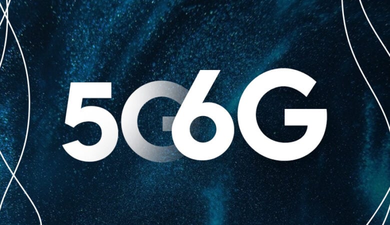 5G vs 6G Blog Titelbild