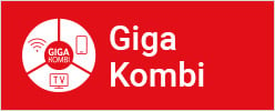 Vodafone GigaKombi