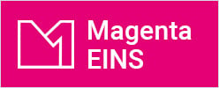 Telekom MagentaEINS