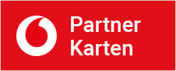 Vodafone Partnerkarten