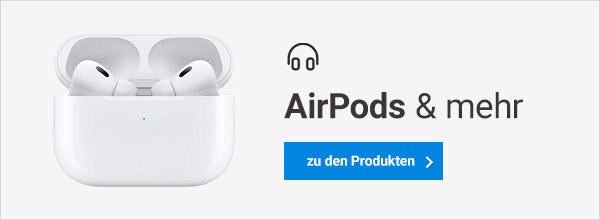 Headphones und mehr