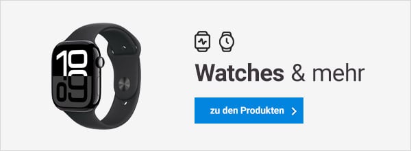 Wearables und mehr