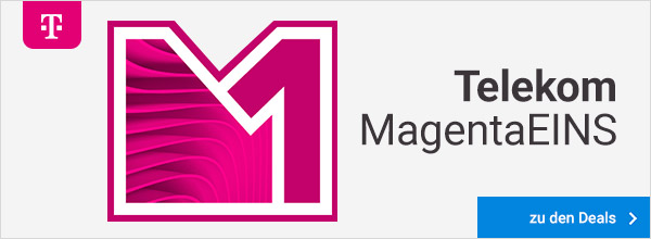 Telekom MagentaEINS