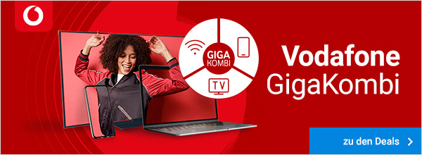 Vodafone Gigakombi