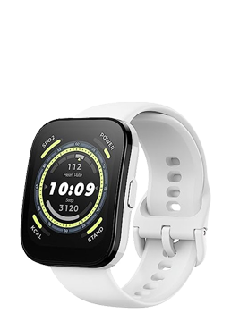 Amazfit Bip 5 SmartWatch Cream White, 46mm, W2215EU3N