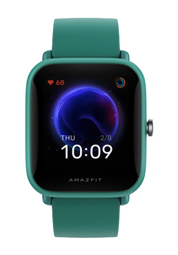 Amazfit Bip U  Pro SmartWatch