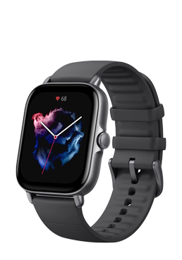 Amazfit GTS 3 SmartWatch