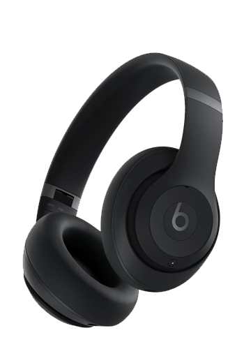 Apple Beats Studio Pro Wireless Headphones Black, MQTP3ZM/A