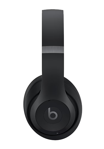 Apple Beats Studio Pro Wireless Headphones Black, MQTP3ZM/A