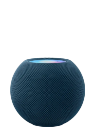 Apple HomePod Mini Blue, MJ2C3DN/A