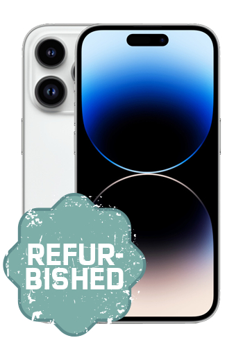 Apple iPhone 14 Pro Max シルバー apple-iphone-14-pro-max-256gb-