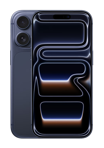 Apple iPhone 17 Pro Max 256GB, Deep Blue mit Vertrag günstig kaufen