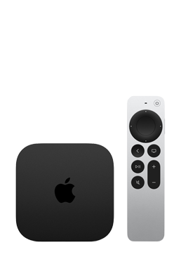 Apple TV 4K 3. Generation