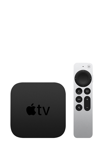 Apple TV shops 4K 32 GB