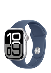 Apple Watch Series 10 GPS