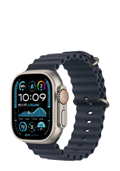 Apple Watch Ultra 2 GPS + Cellular