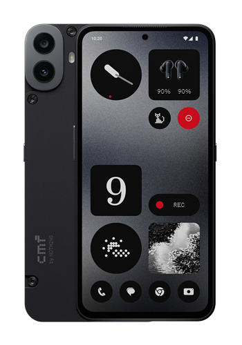 スマートフォン本体 CMF by Nothing Phone 1 cmf-by-nothing-phone-1-128gb-