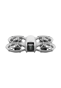 DJI Neo Mini Drohne, 4K UHD-Kamera Grey