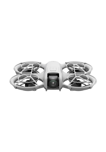 DJI Neo Mini Drohne, 4K UHD-Kamera Grey