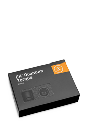 EKWB Quantum Torque STC 10/16mm 3/8 ID 5/8 OD Fitting