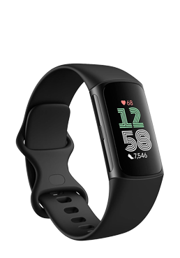 FitBit Charge 6