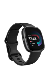 FitBit Versa 4 Fitnesstracker mit Armband