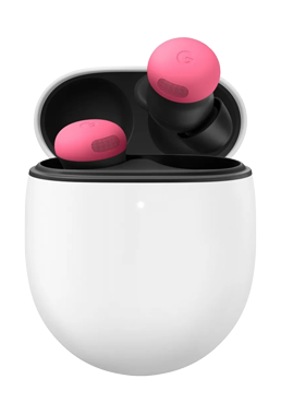 Google Pixel Buds Pro 2 True Wireless Headset Peony, GA05761-EU