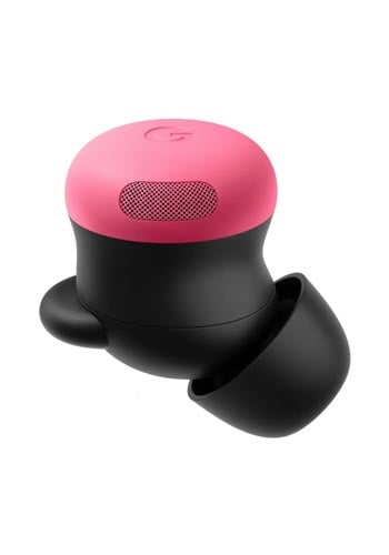 Google Pixel Buds Pro 2 True Wireless Headset Peony, GA05761-EU