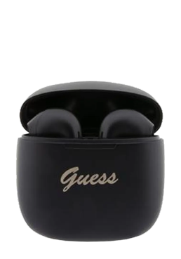 GUESS Wireless Bluetooth Headset Script Logo