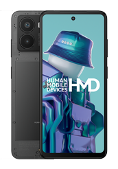 HMD Fusion Business Edition