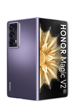 Honor Magic V2 5G Dual Sim