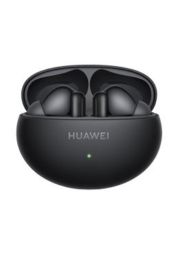 Huawei FreeBuds 6i Wireless Headset Black, 55037551, Universal
