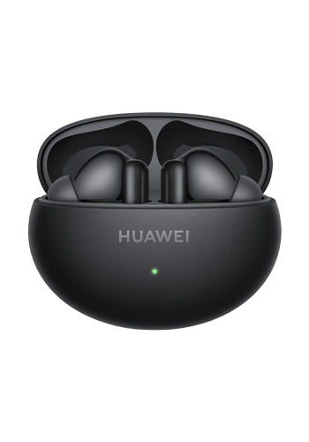 Huawei FreeBuds 6i Wireless Headset Black, 55037551, Universal