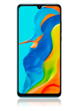 Huawei P30 Lite New Edition Dual Sim