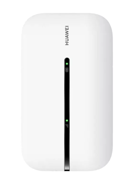 Huawei Zowee Mobiler Wifi WLAN-Router & Hotspot White, E5576-325, 4G, 150 mbit/s, LTE