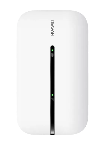 Huawei Zowee Mobiler Wifi WLAN-Router & Hotspot White, E5576-325, 4G, 150 mbit/s, LTE