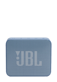 JBL GO Essential 2, Bluetooth Lautsprecher Blue, Universal, JBLGOES2BLUEU
