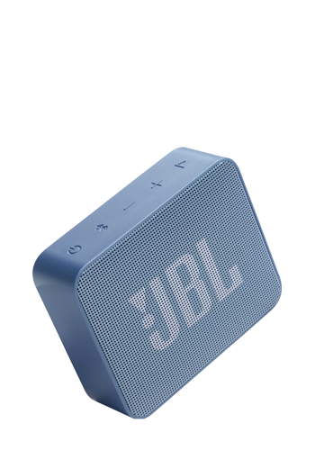 JBL GO Essential 2, Bluetooth Lautsprecher Blue, Universal, JBLGOES2BLUEU