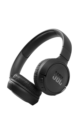 JBL Tune 510BT Bluetooth Headset On-Ear