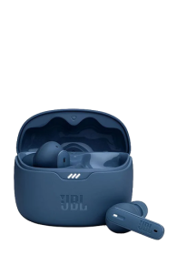 JBL Tune Beam In-Ear Bluetooth Headset Blue, JBLTBEAMBLU