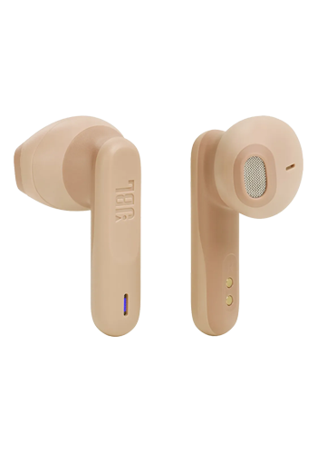 JBL Vibe Flex Bluetooth In Ear Headsets Beige, JBLVFLEXBEG
