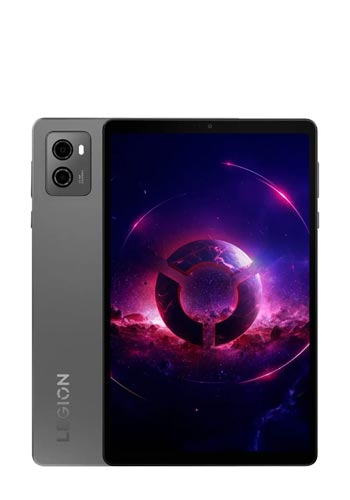 Lenovo Legion Tab 8.8 WiFi 256GB, 12 GB RAM, Storm Grey mit