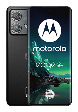 Motorola Moto Edge 40 Neo 5G