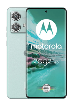Motorola Moto Edge 40 Neo 5G